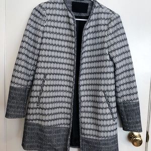 Dressup Jacket